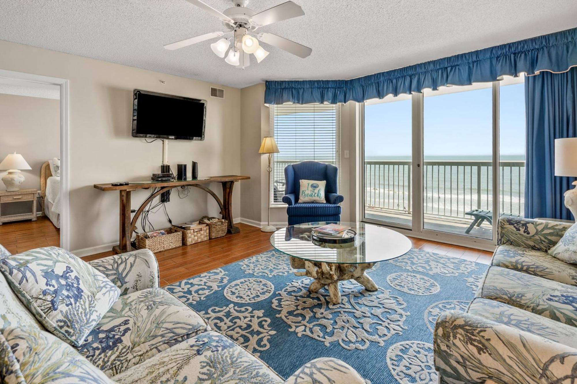 Sunrise Pointe 4f Myrtle Beach