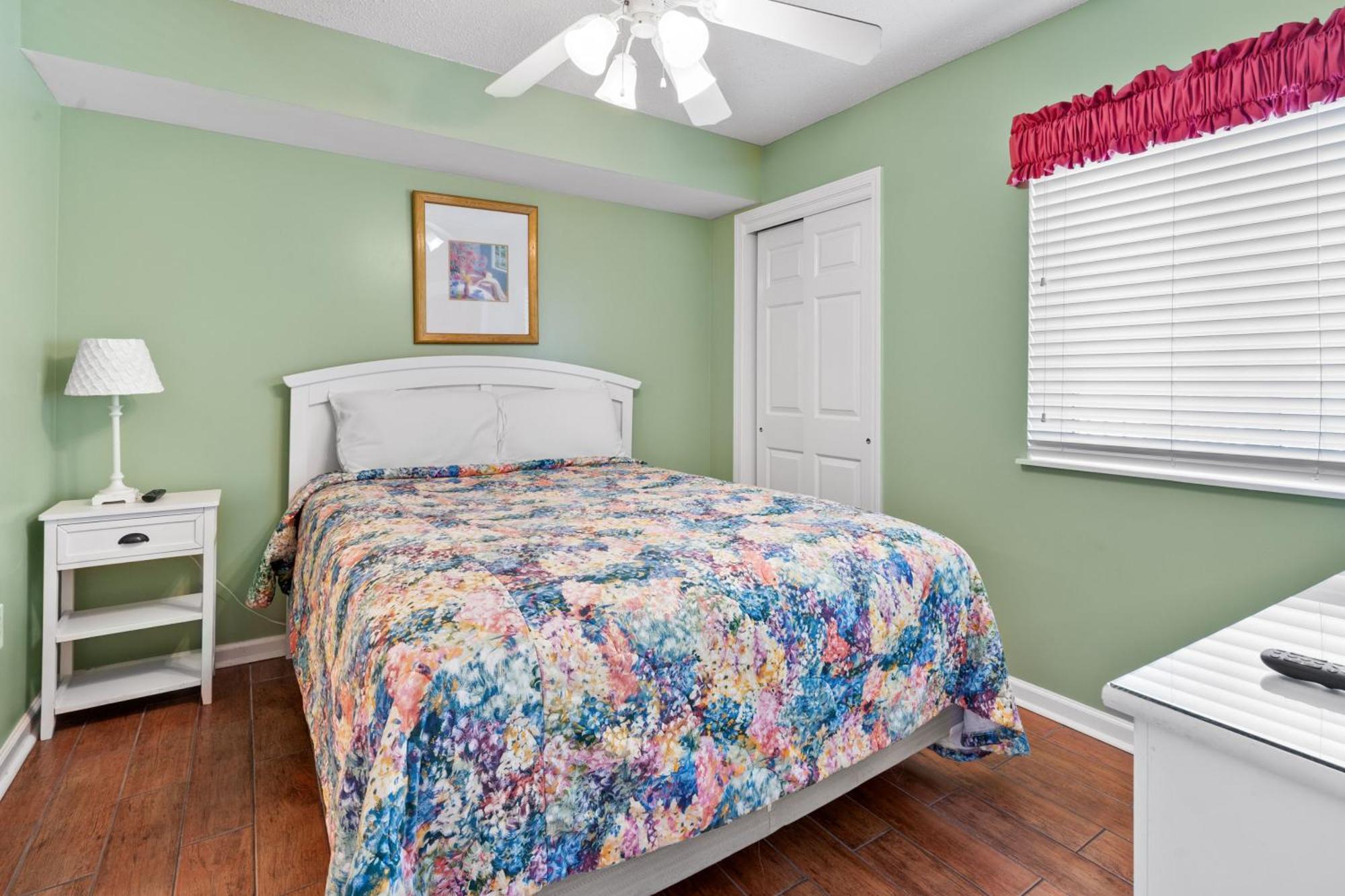 Sunrise Pointe 4f * Myrtle Beach