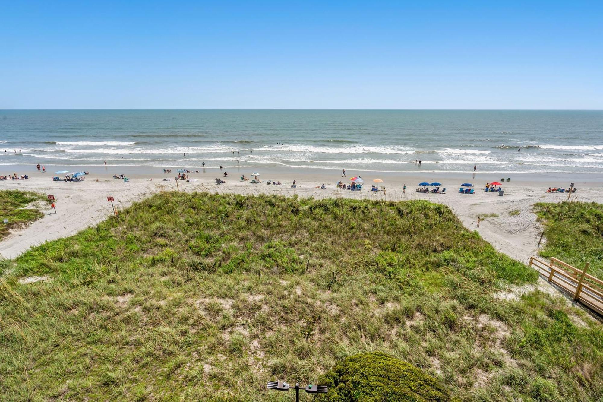 Sunrise Pointe 4f Holiday home