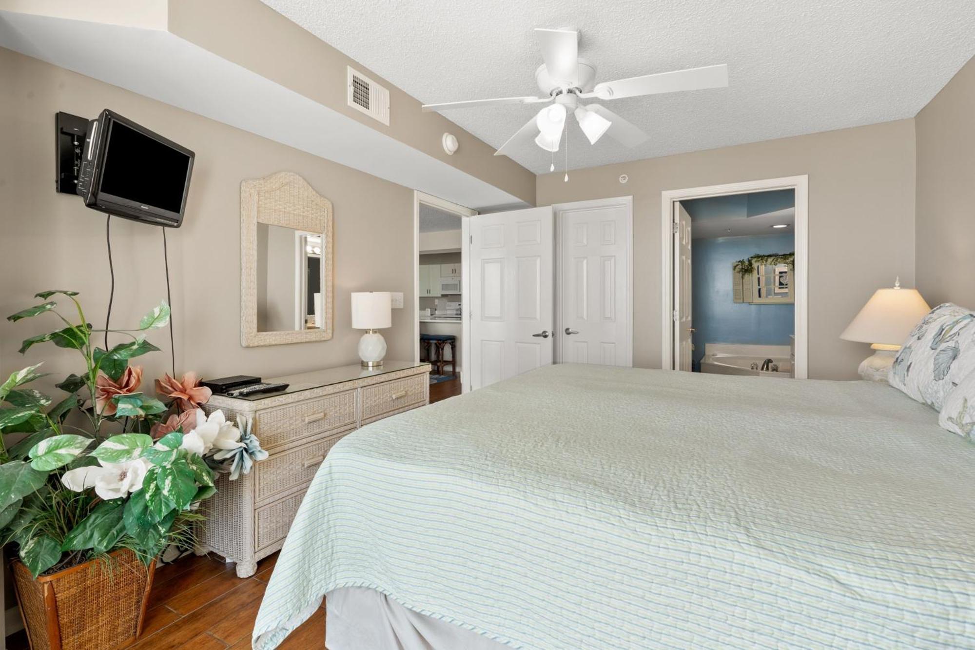 Holiday home Sunrise Pointe 4f