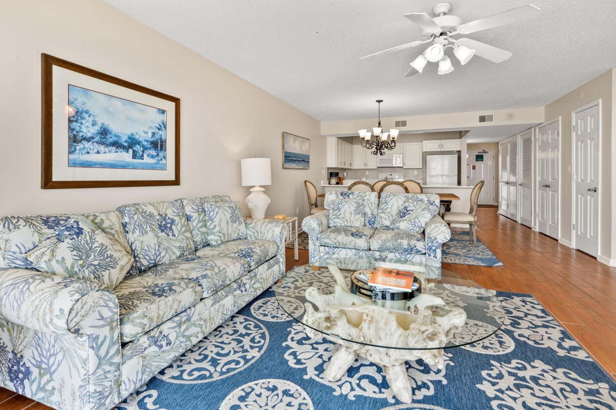 Sunrise Pointe 4f Holiday home *