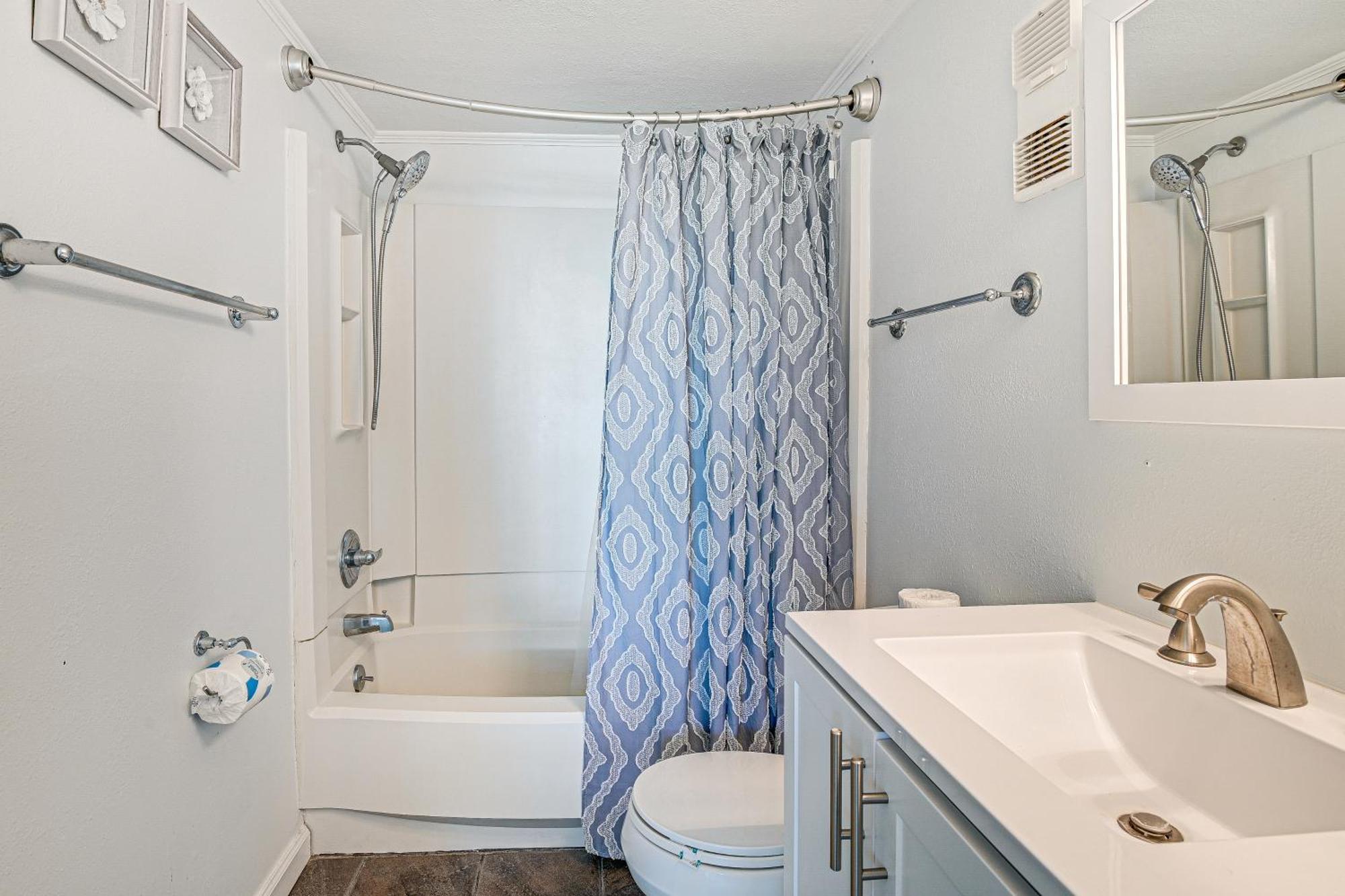 Apartment Myrtle With Patio, And Pool Access! *