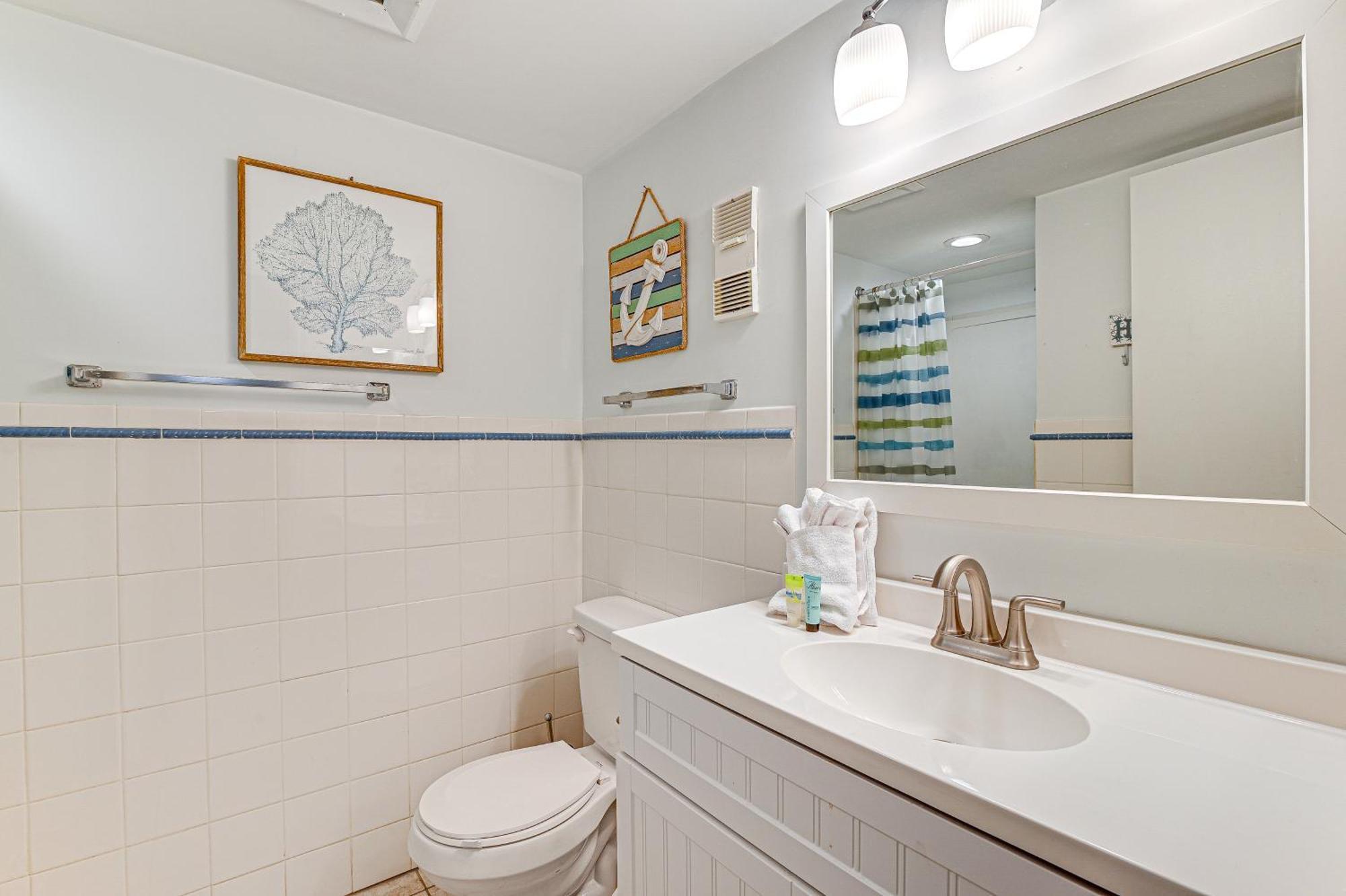 Myrtle With Patio, And Pool Access! Apartment Myrtle Beach