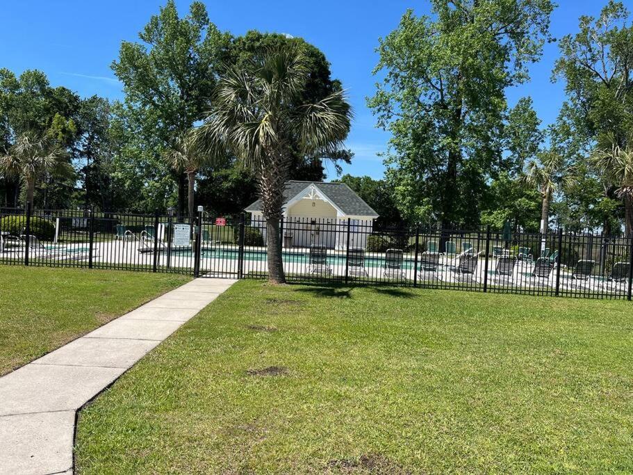 Apartment Hole In One Experience At River Oaks I Myrtle Beach