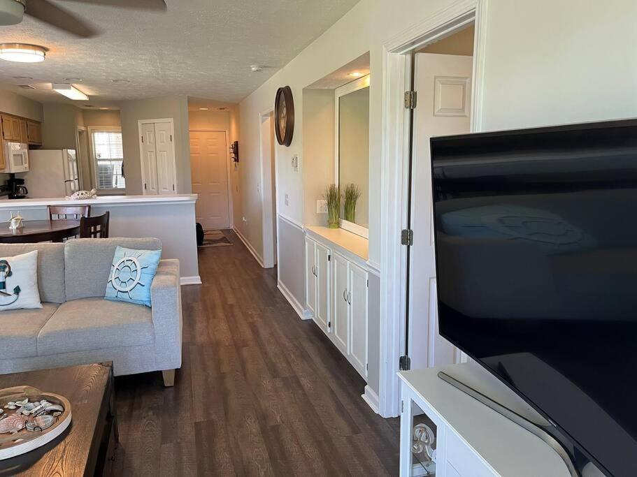 Apartment Hole In One Experience At River Oaks I
