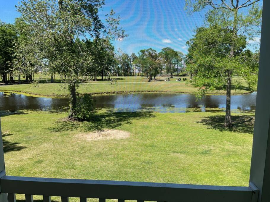 Hole In One Experience At River Oaks I * Myrtle Beach