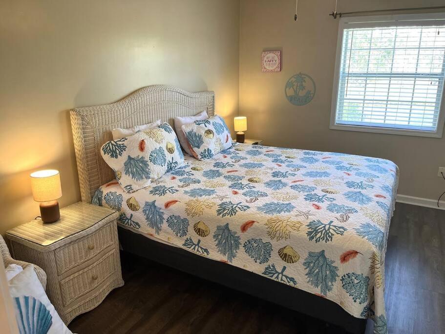 Hole In One Experience At River Oaks I Apartment