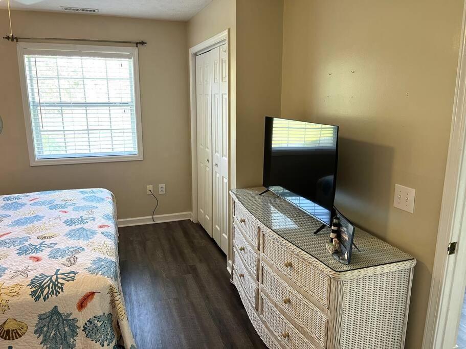 Hole In One Experience At River Oaks I Apartment