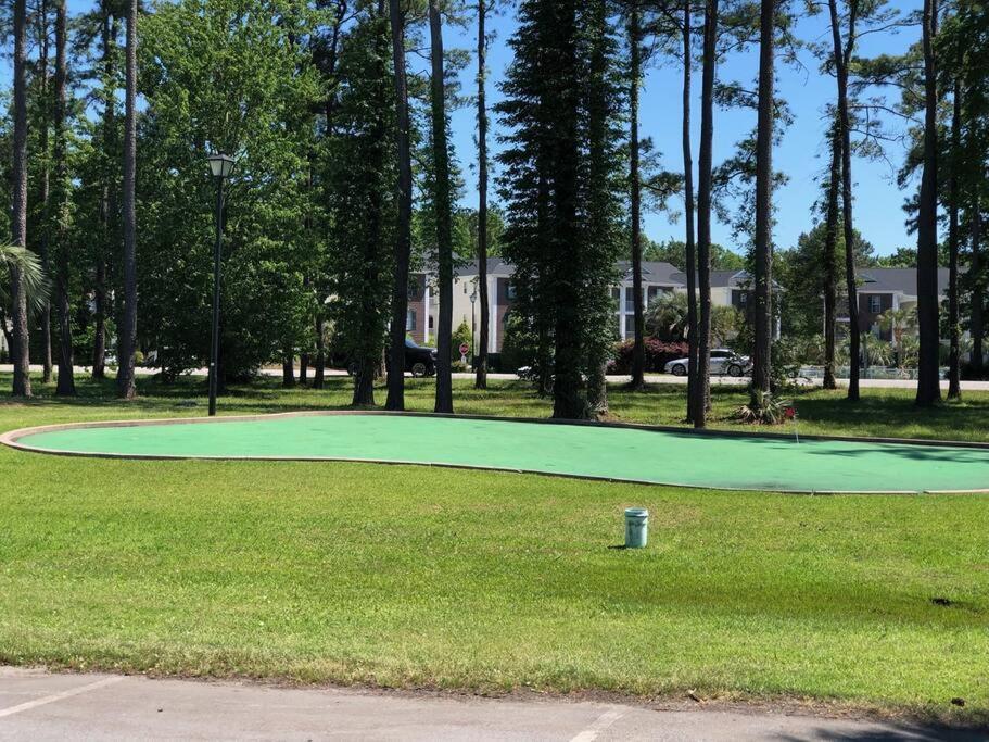 Hole In One Experience At River Oaks I Myrtle Beach