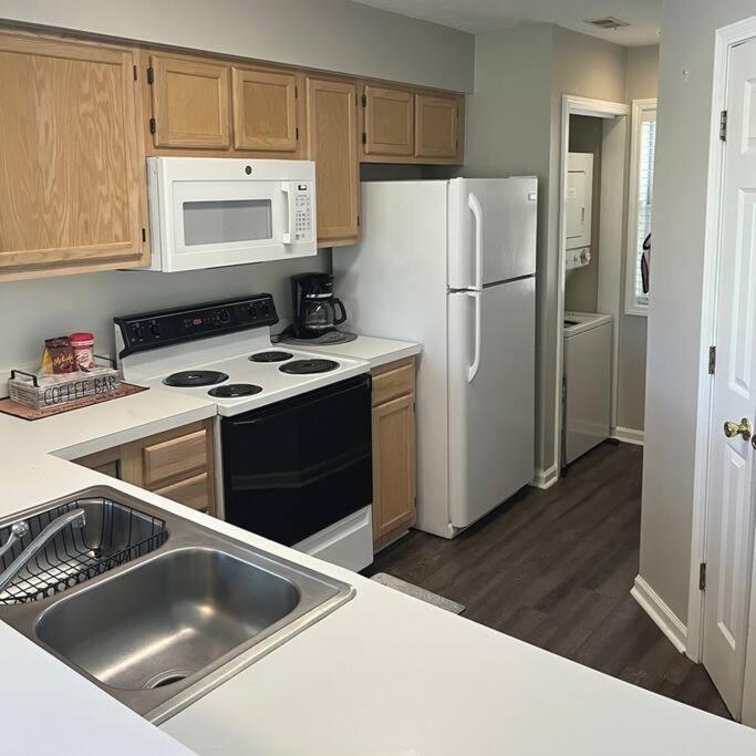 Hole In One Experience At River Oaks I Apartment Myrtle Beach