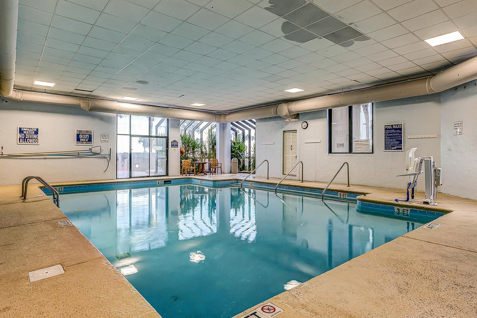 Apartment Ocean Forest Plaza 1213 Myrtle Beach