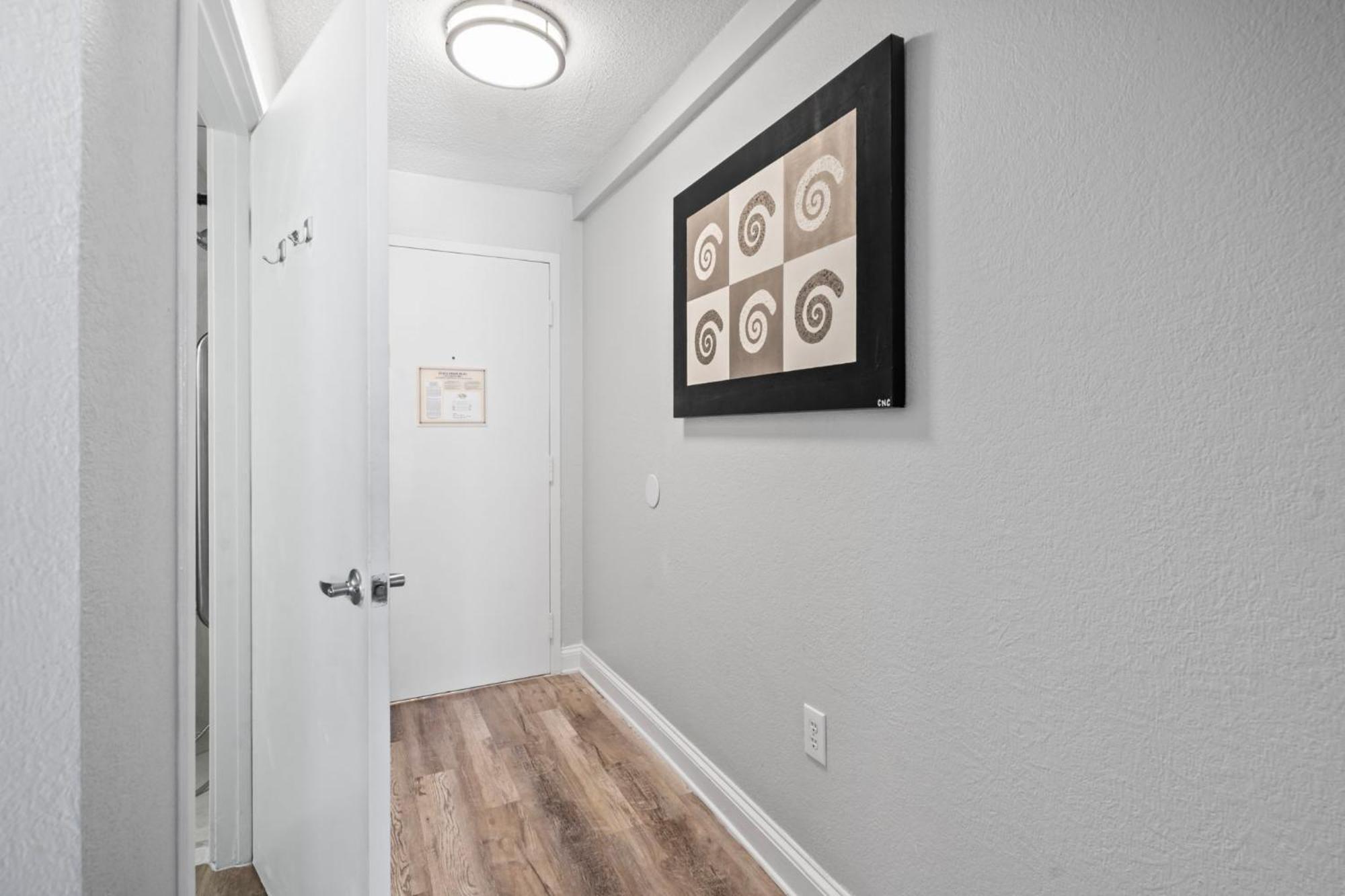 Gorgeous Double Queen Suite! Sleeps 4! Sea Mist 51602 * Myrtle Beach