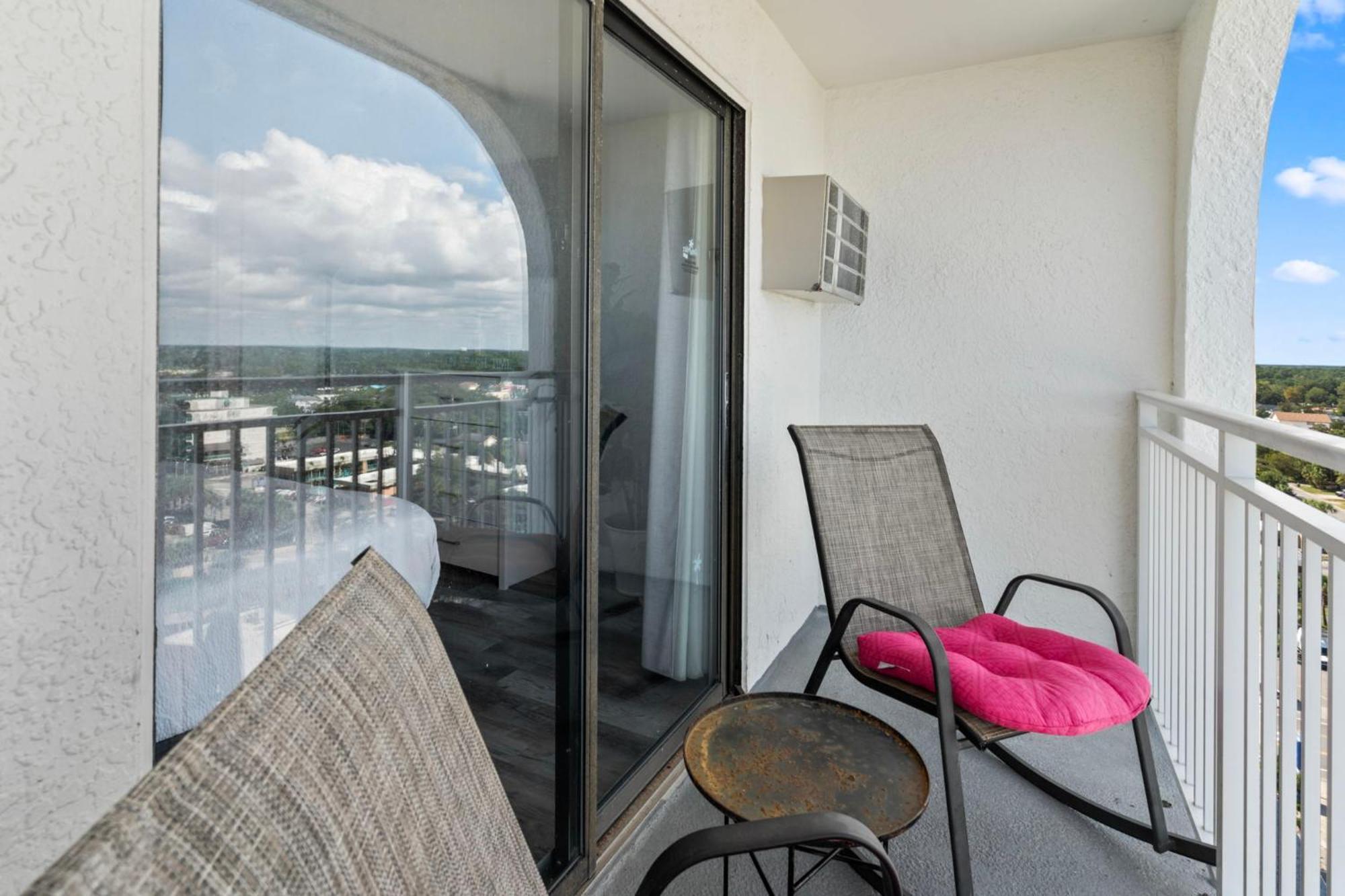 Gorgeous Double Queen Suite! Sleeps 4! Sea Mist 51602 Holiday home Myrtle Beach