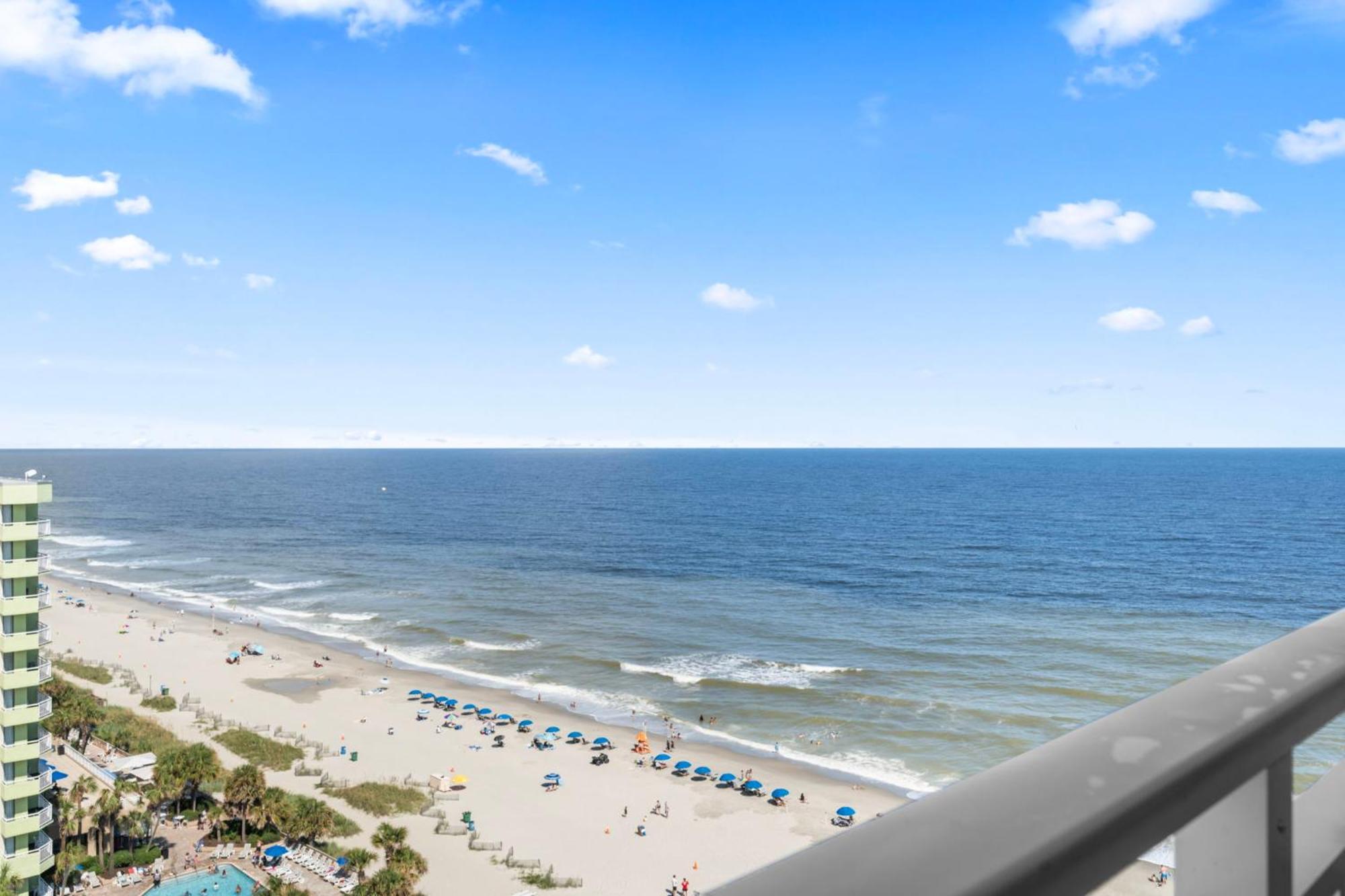 Holiday home Gorgeous Double Queen Suite! Sleeps 4! Sea Mist 51602 *