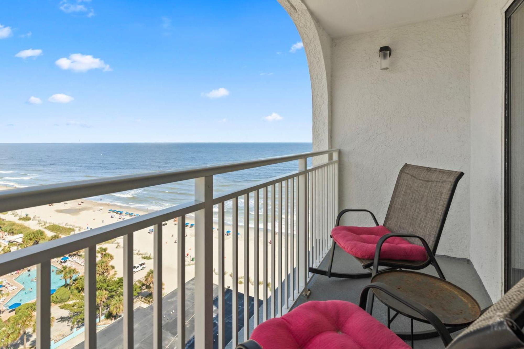 Gorgeous Double Queen Suite! Sleeps 4! Sea Mist 51602 *