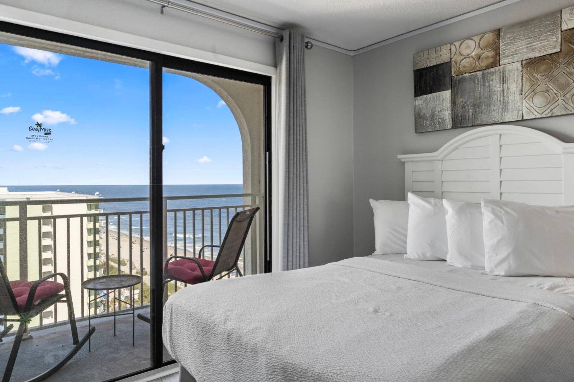 Holiday home Gorgeous Double Queen Suite! Sleeps 4! Sea Mist 51602 *