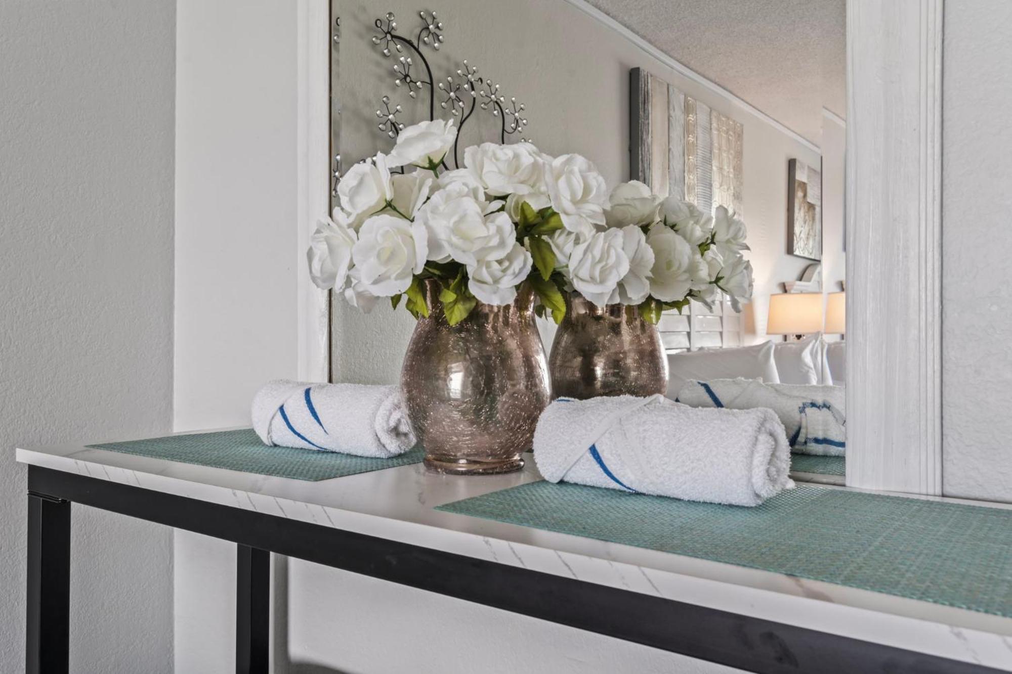 Gorgeous Double Queen Suite! Sleeps 4! Sea Mist 51602 Holiday home