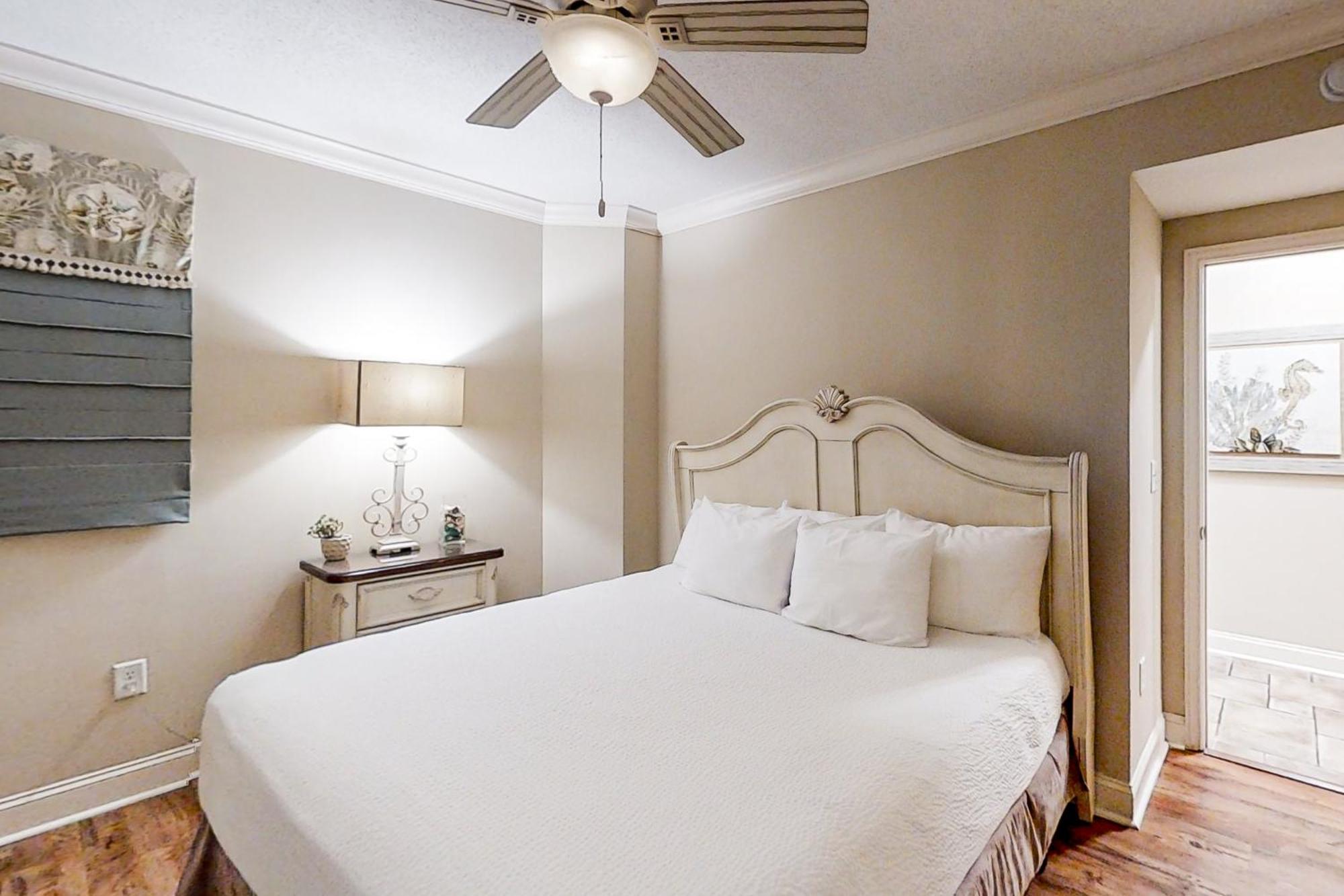Apartment Serenity At North