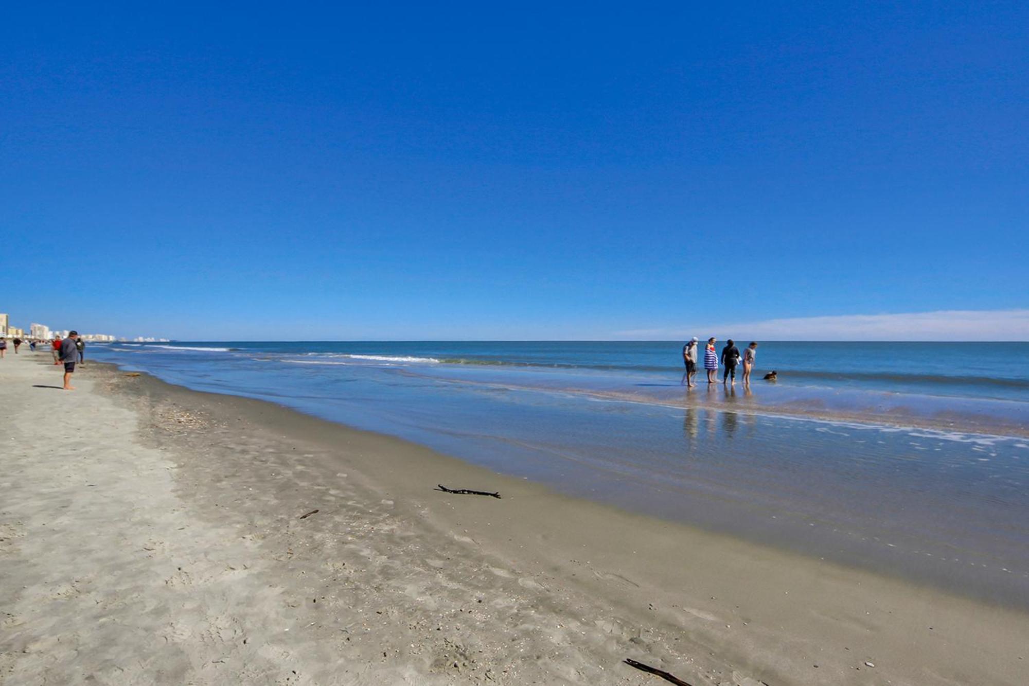 Serenity At North Apartment Myrtle Beach