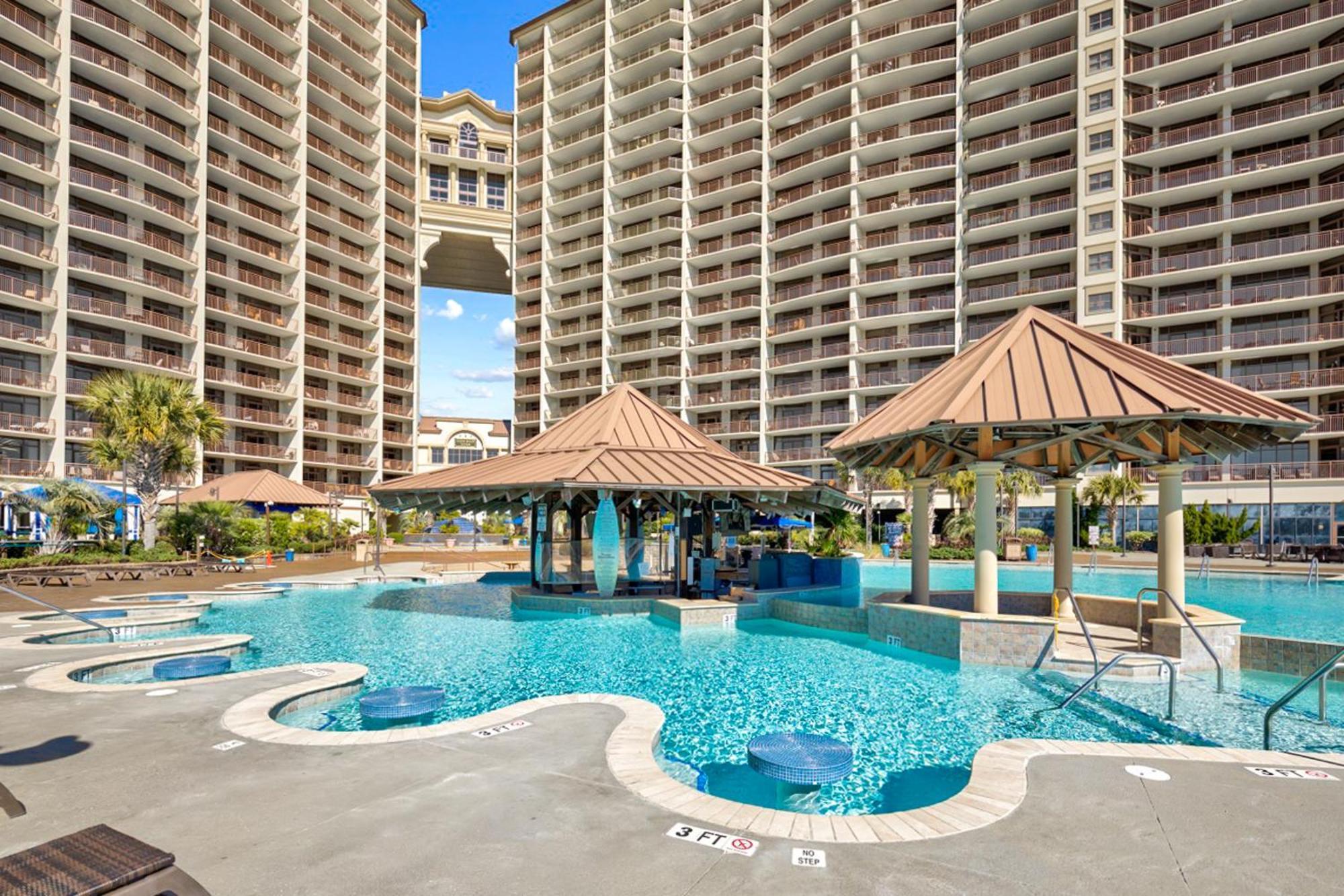Serenity At North * Myrtle Beach