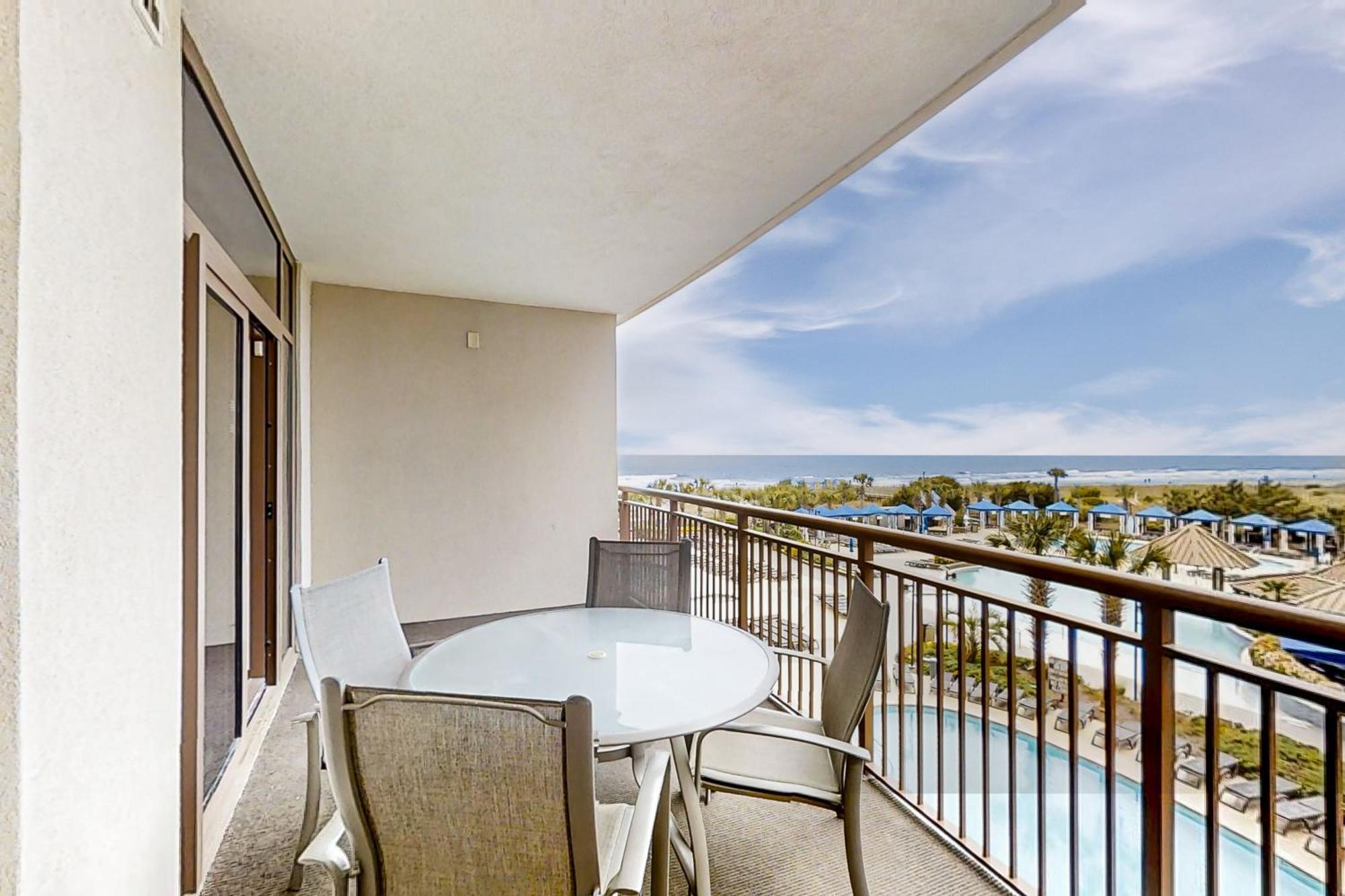 Serenity At North * Myrtle Beach