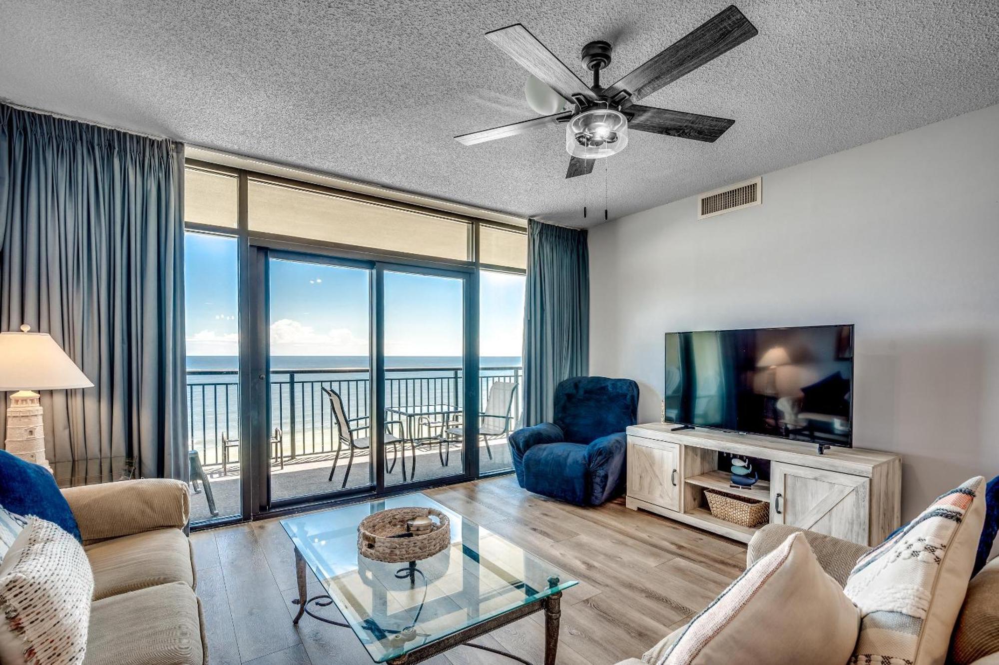 Holiday home South Wind 1004