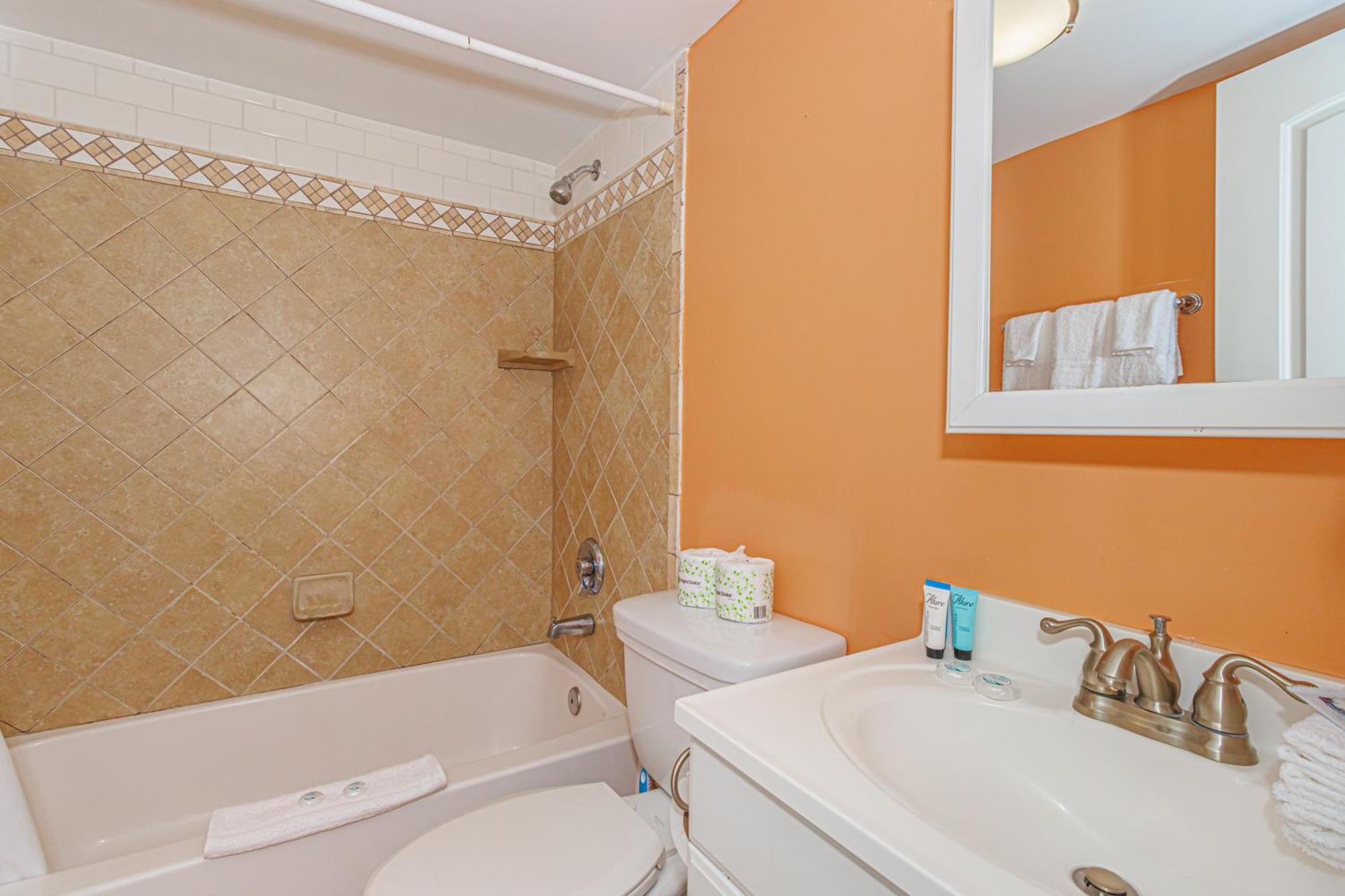 Ocean View 2 Bedroom With Great Views! Palace 413 Holiday home *