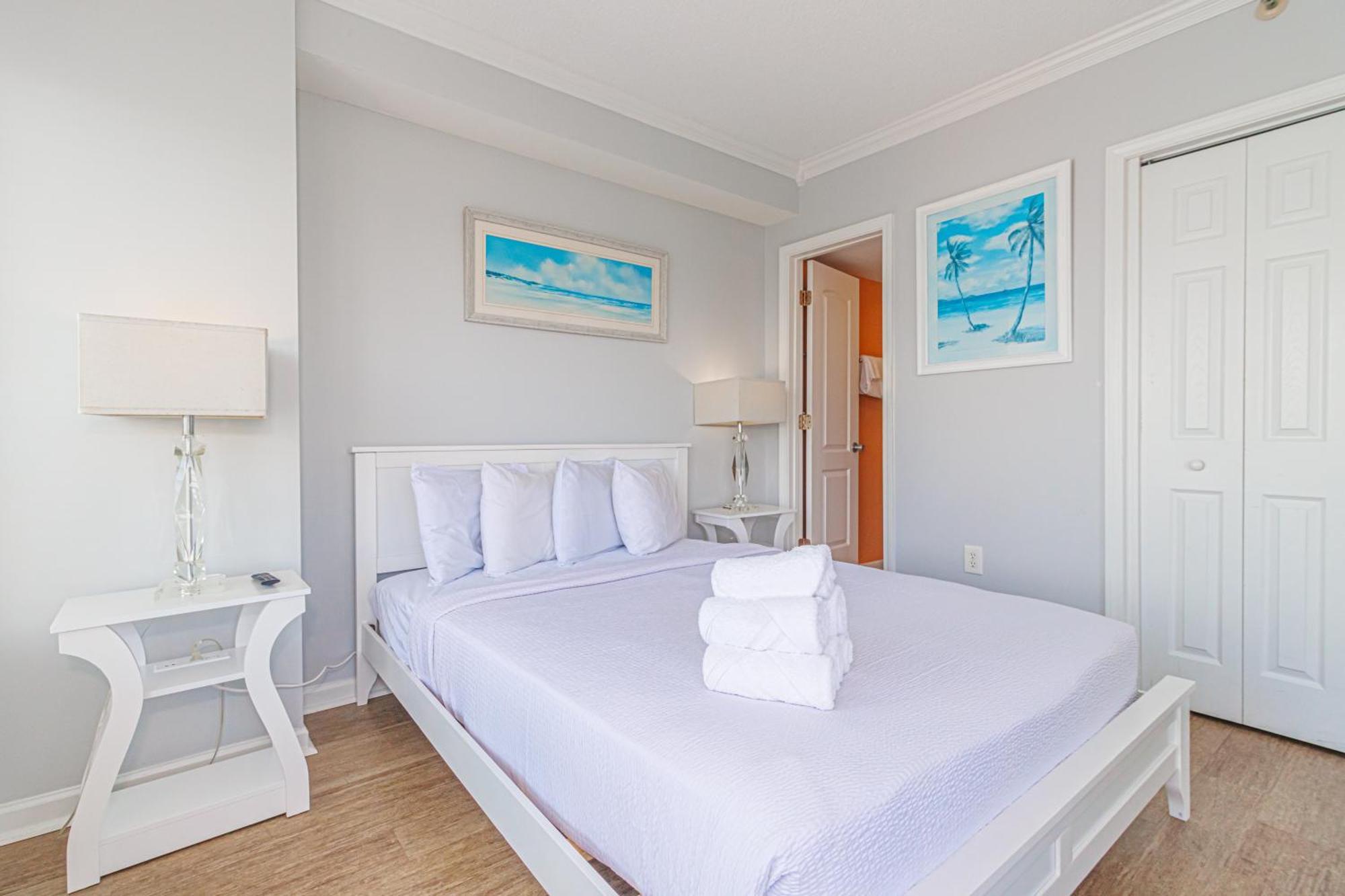 Ocean View 2 Bedroom With Great Views! Palace 413 Holiday home