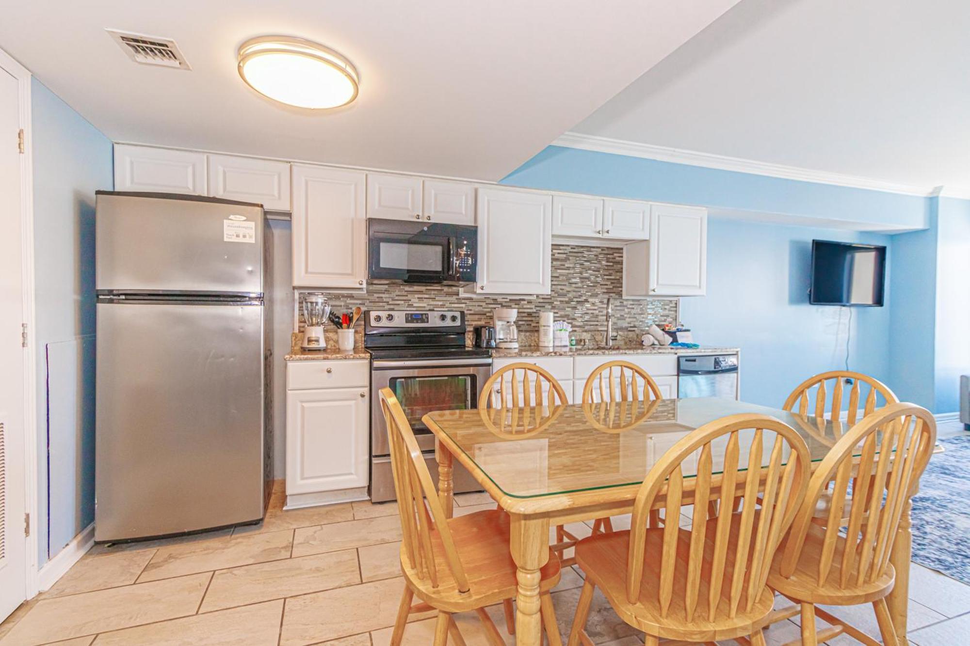 Ocean View 2 Bedroom With Great Views! Palace 413 Holiday home Myrtle Beach
