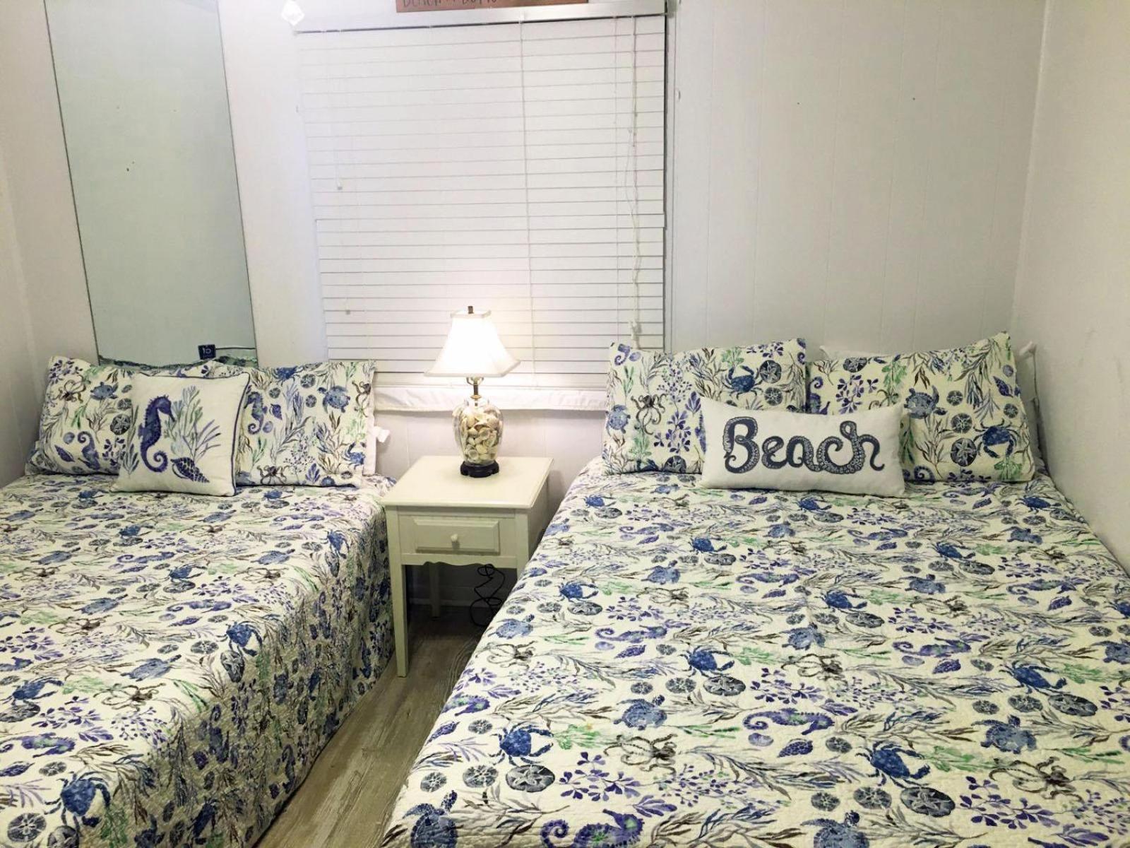 Holiday home Sc110 Sea 2br/2b With Direct Ocean Views *
