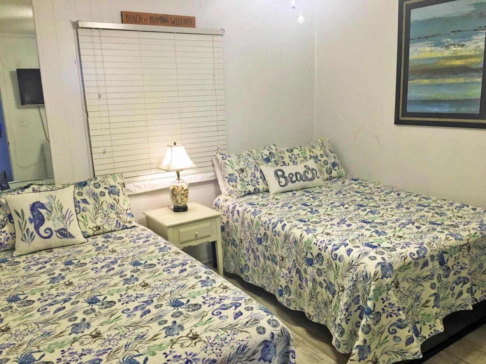 Sc110 Sea 2br/2b With Direct Ocean Views *