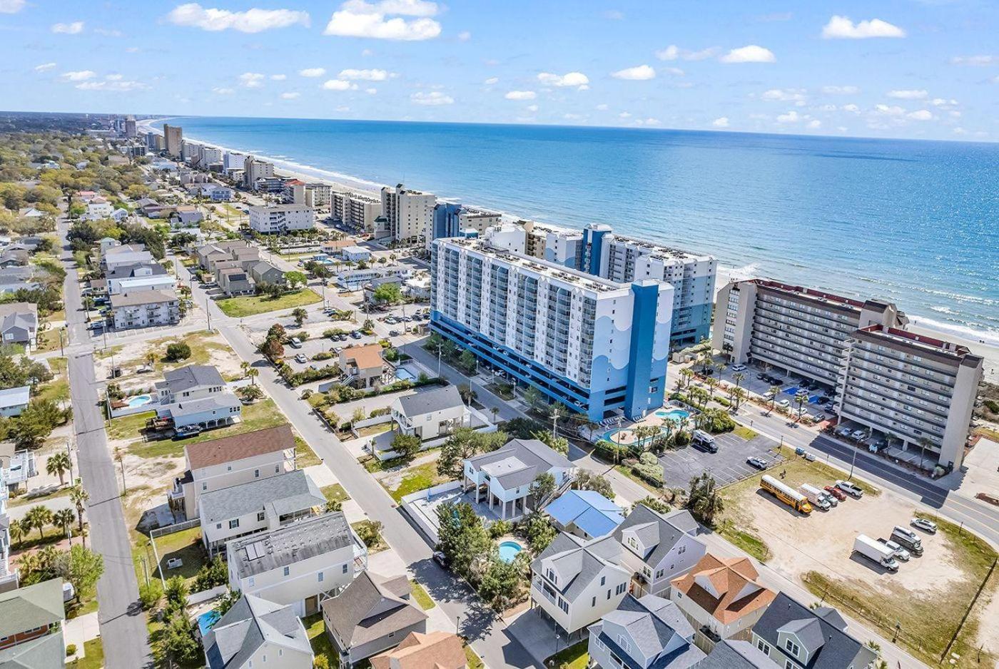4722 Surf Street 3br 2 Full Bath Holiday home *