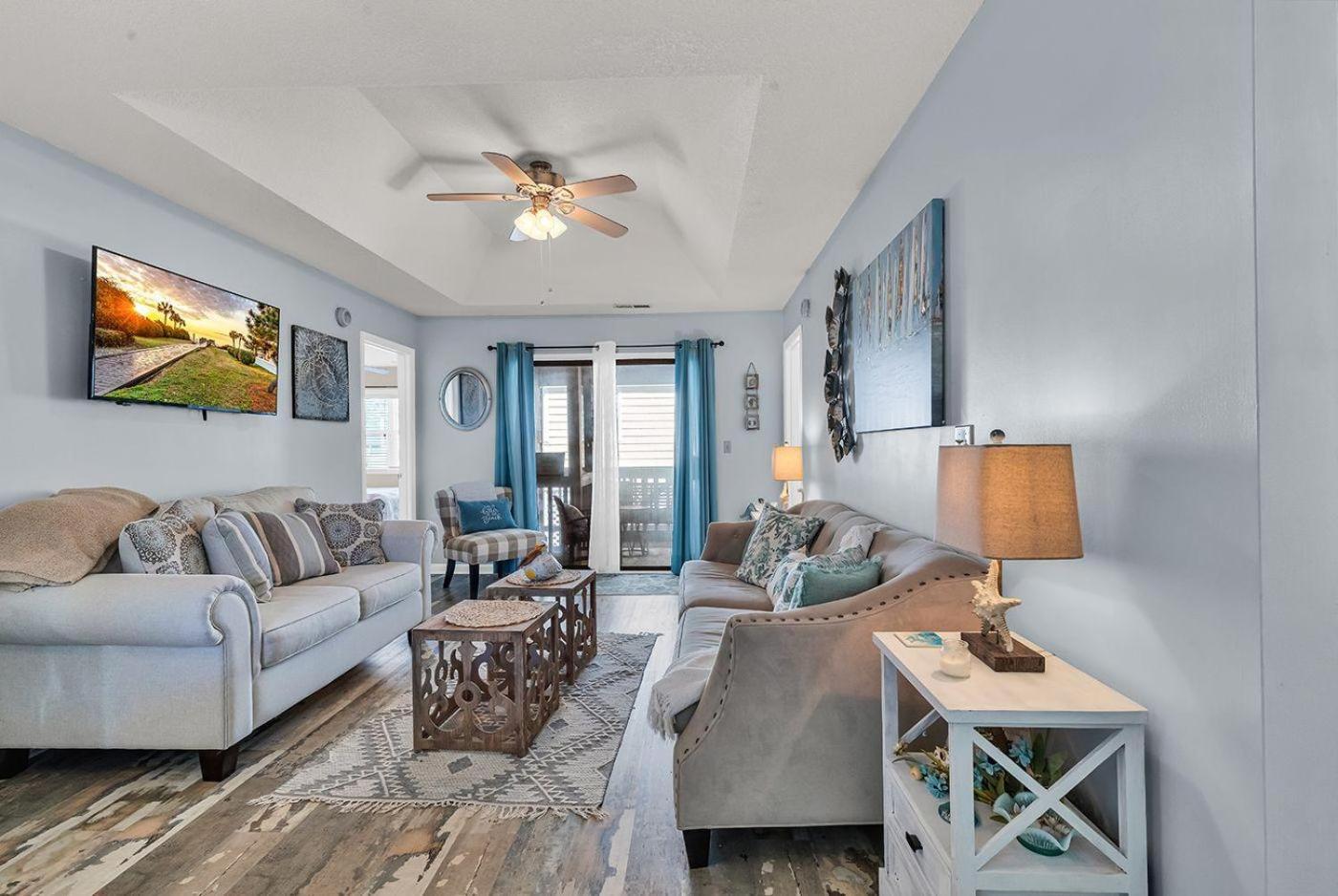 4722 Surf Street 3br 2 Full Bath Myrtle Beach