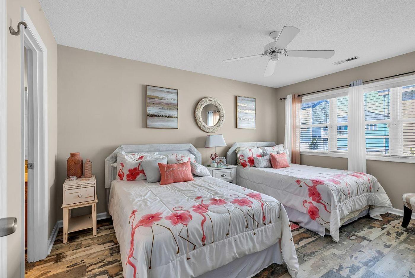 4722 Surf Street 3br 2 Full Bath Myrtle Beach