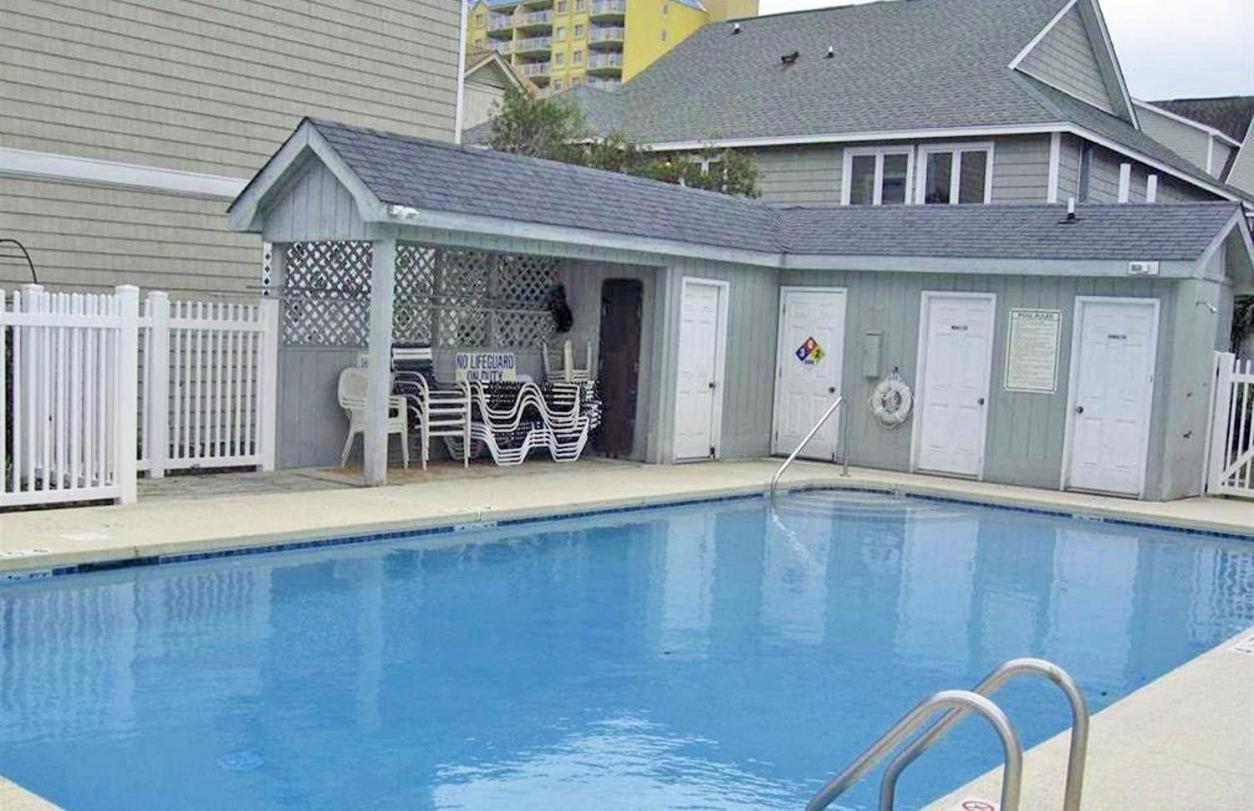 4722 Surf Street 3br 2 Full Bath Holiday home Myrtle Beach