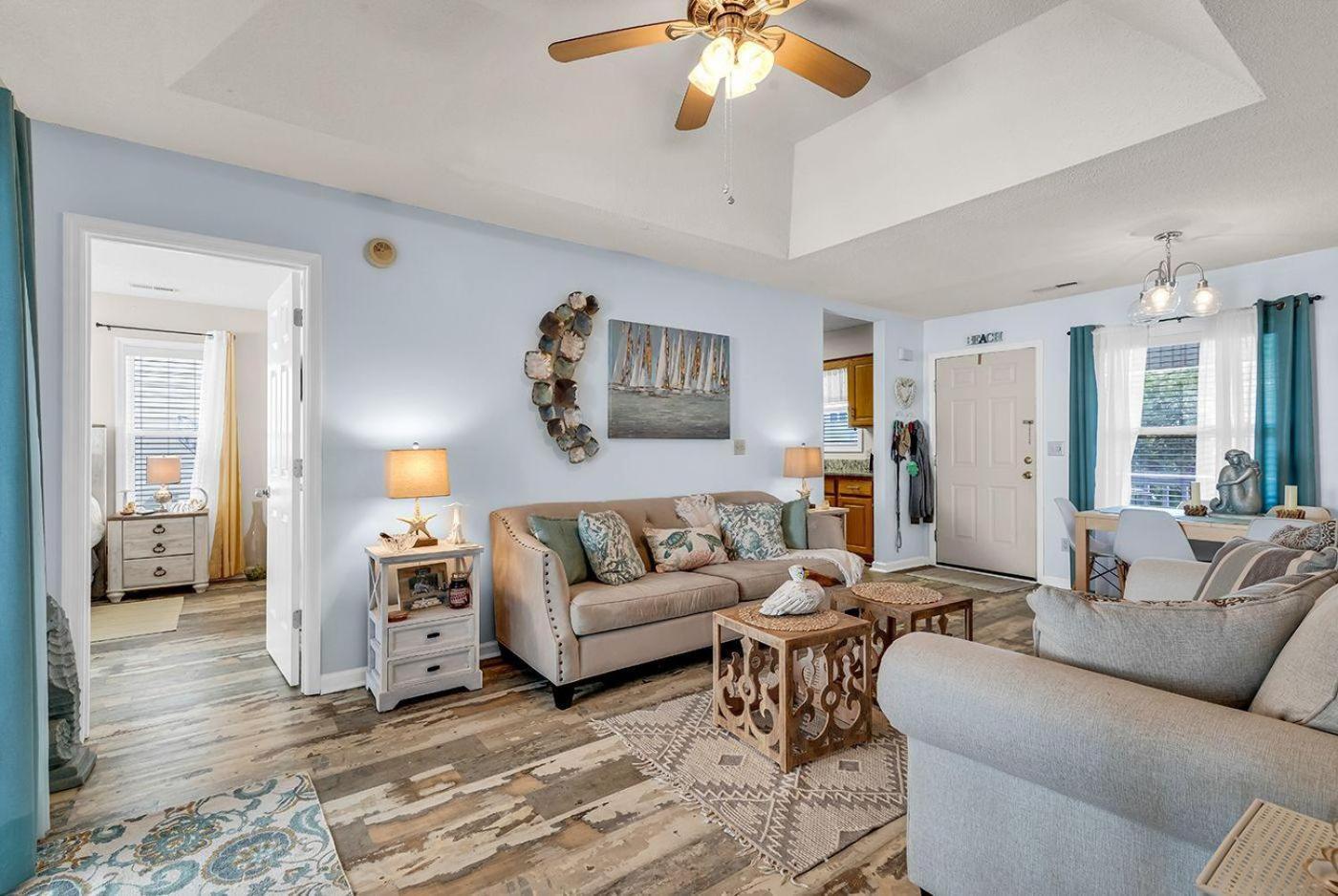 4722 Surf Street 3br 2 Full Bath Myrtle Beach
