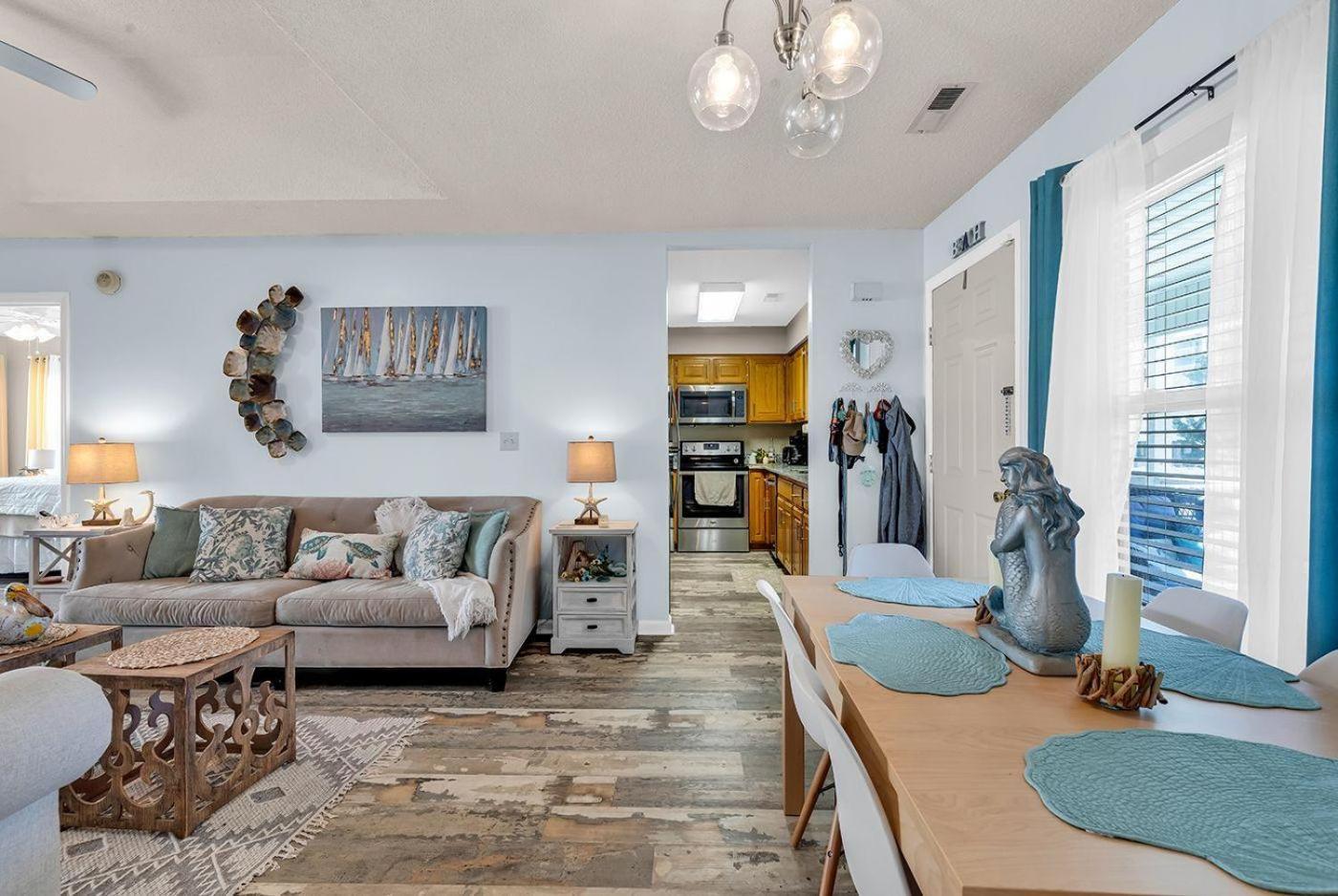 Holiday home 4722 Surf Street 3br 2 Full Bath