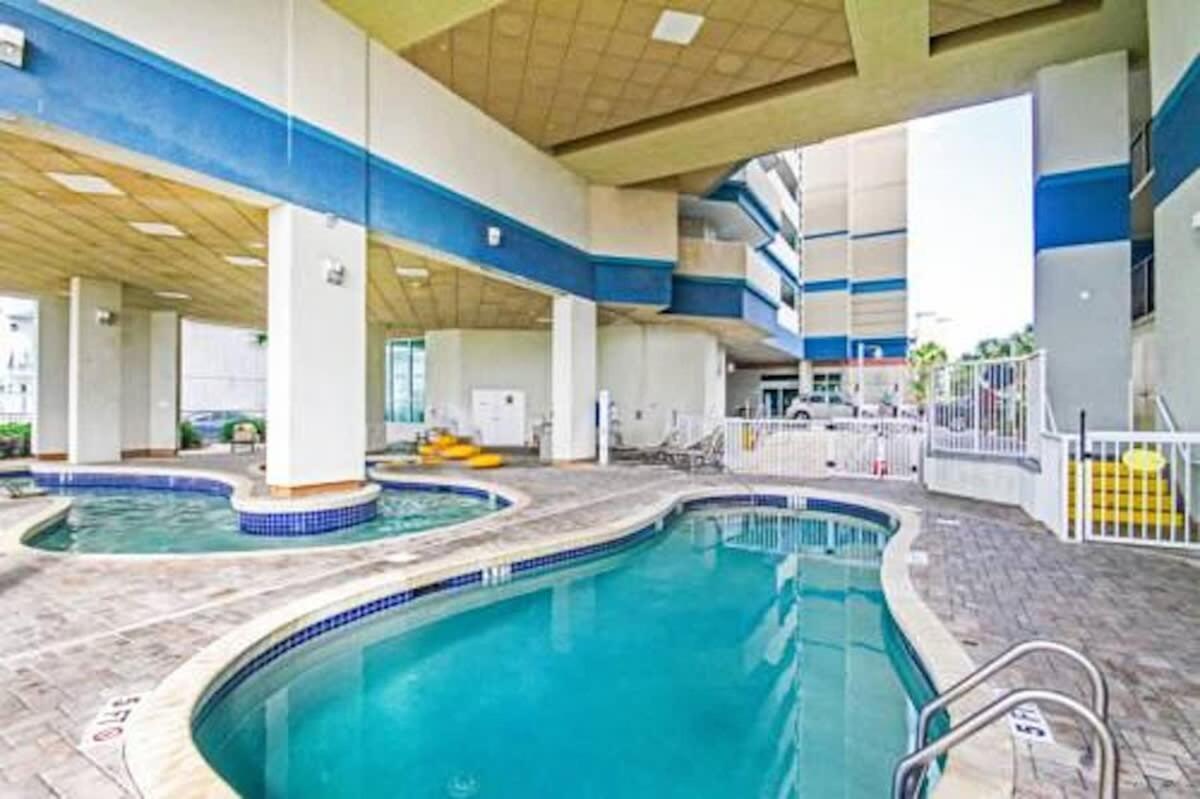 Ocean View W Lazy River * Myrtle Beach