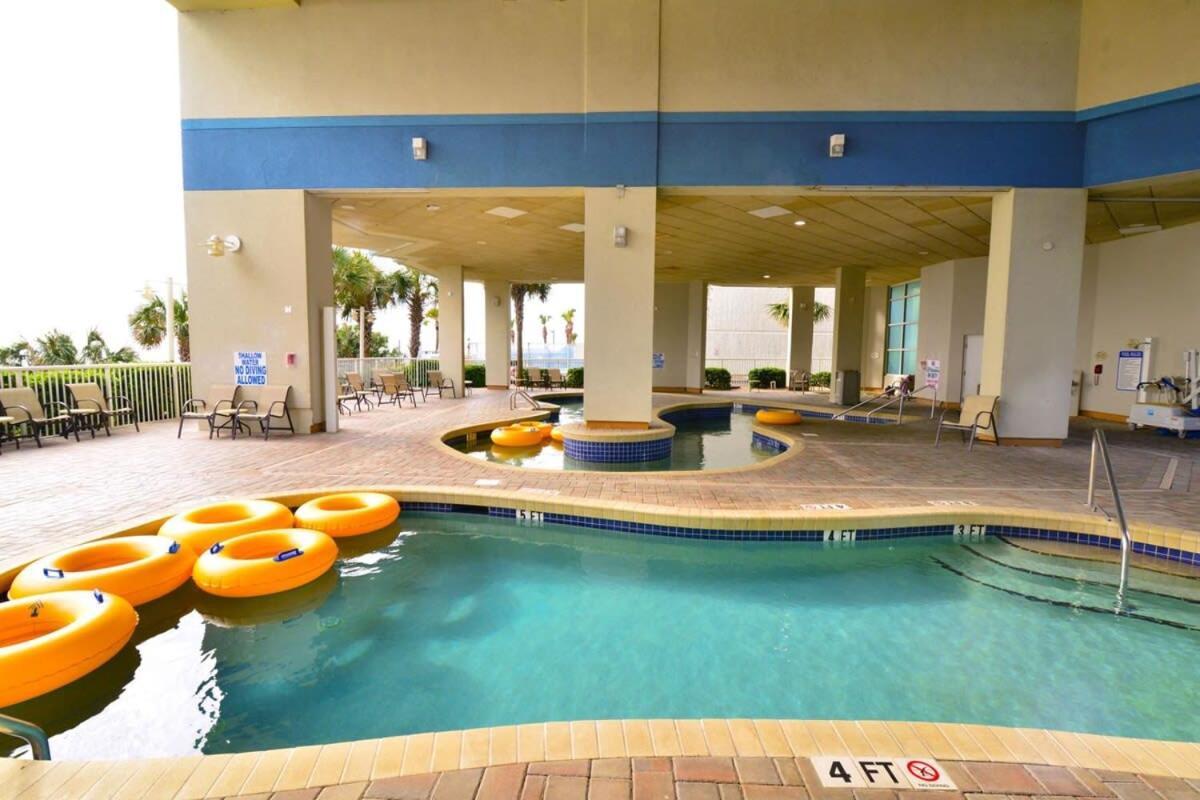 Holiday home Ocean View W Lazy River Myrtle Beach