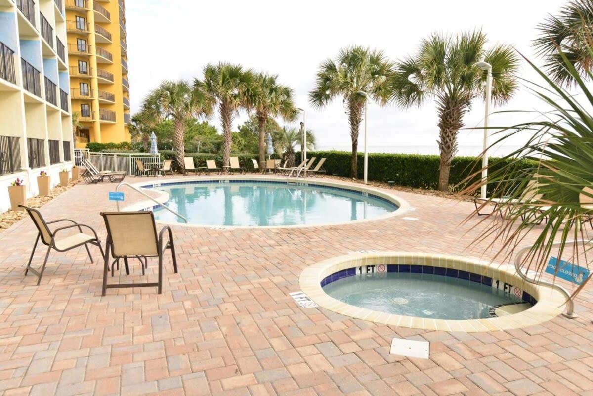Ocean View W Lazy River * Myrtle Beach