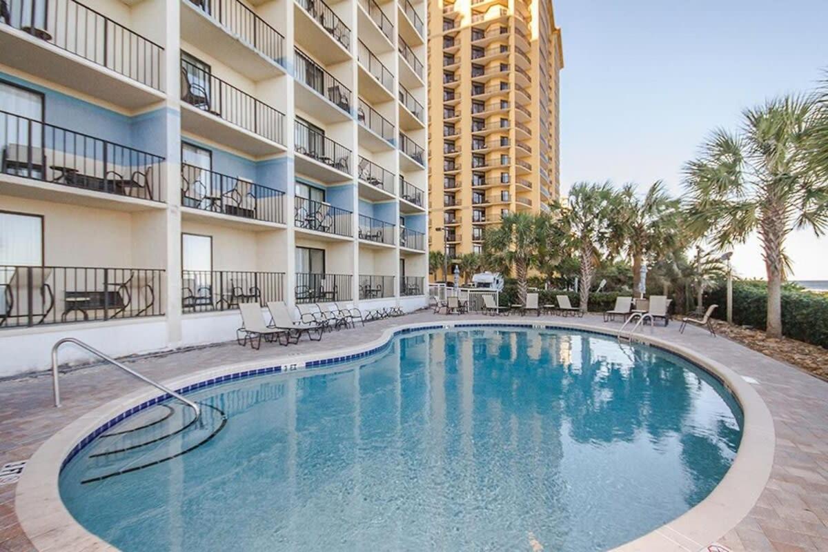 Ocean View W Lazy River Holiday home Myrtle Beach