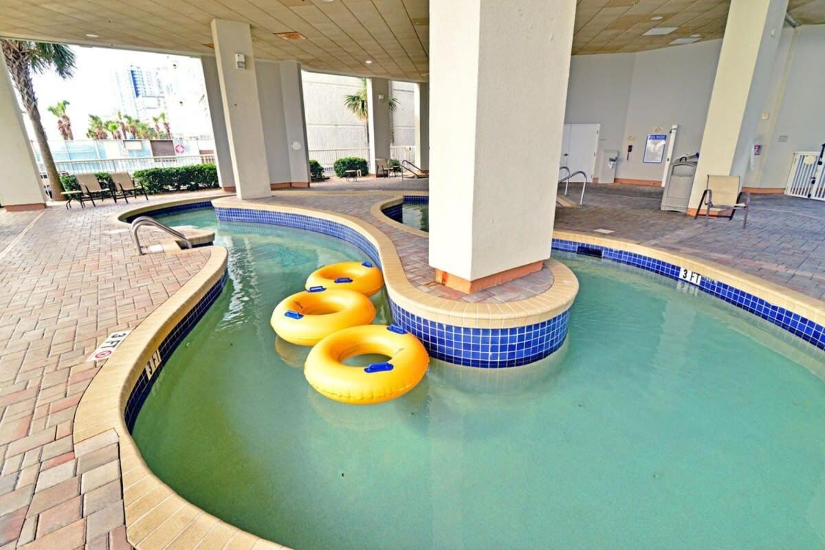 Ocean View W Lazy River * Myrtle Beach