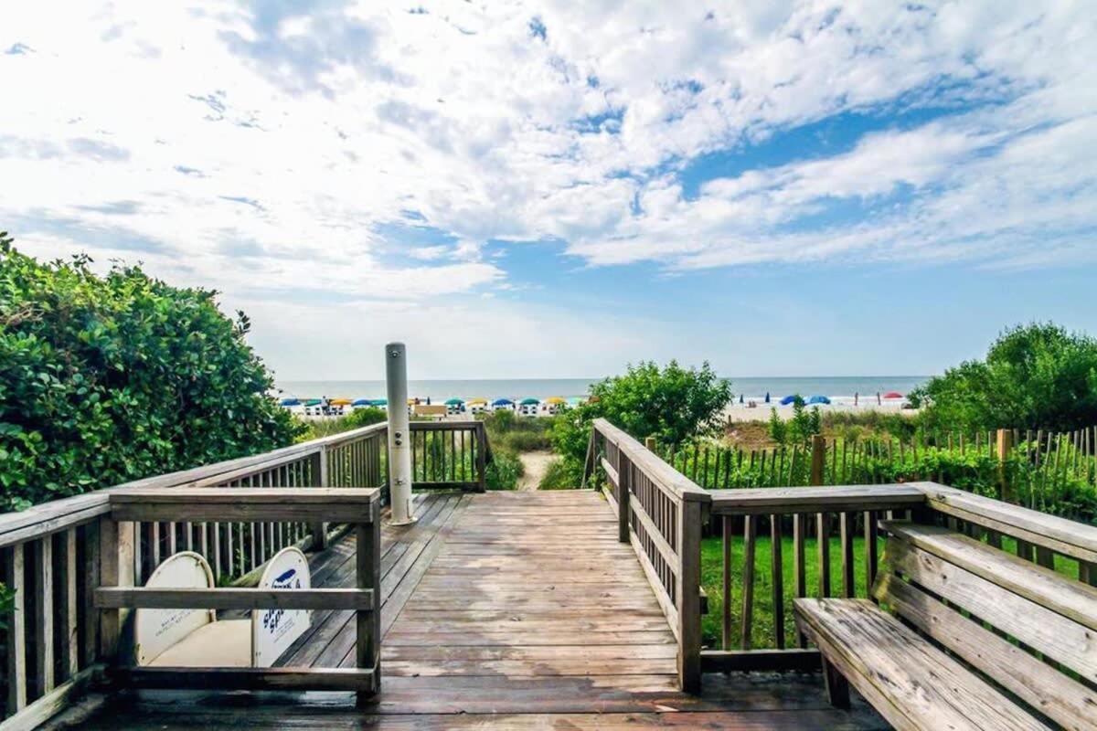 Holiday home Ocean View W Lazy River