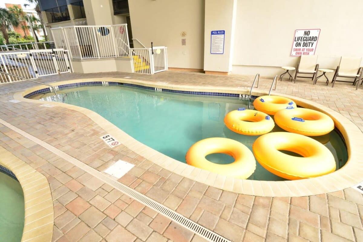 Ocean View W Lazy River *