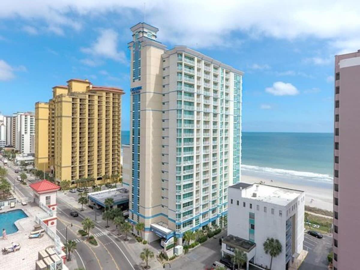 Ocean View W Lazy River