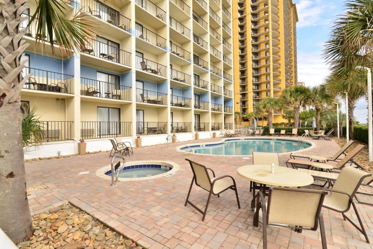 Ocean View W Lazy River Holiday home