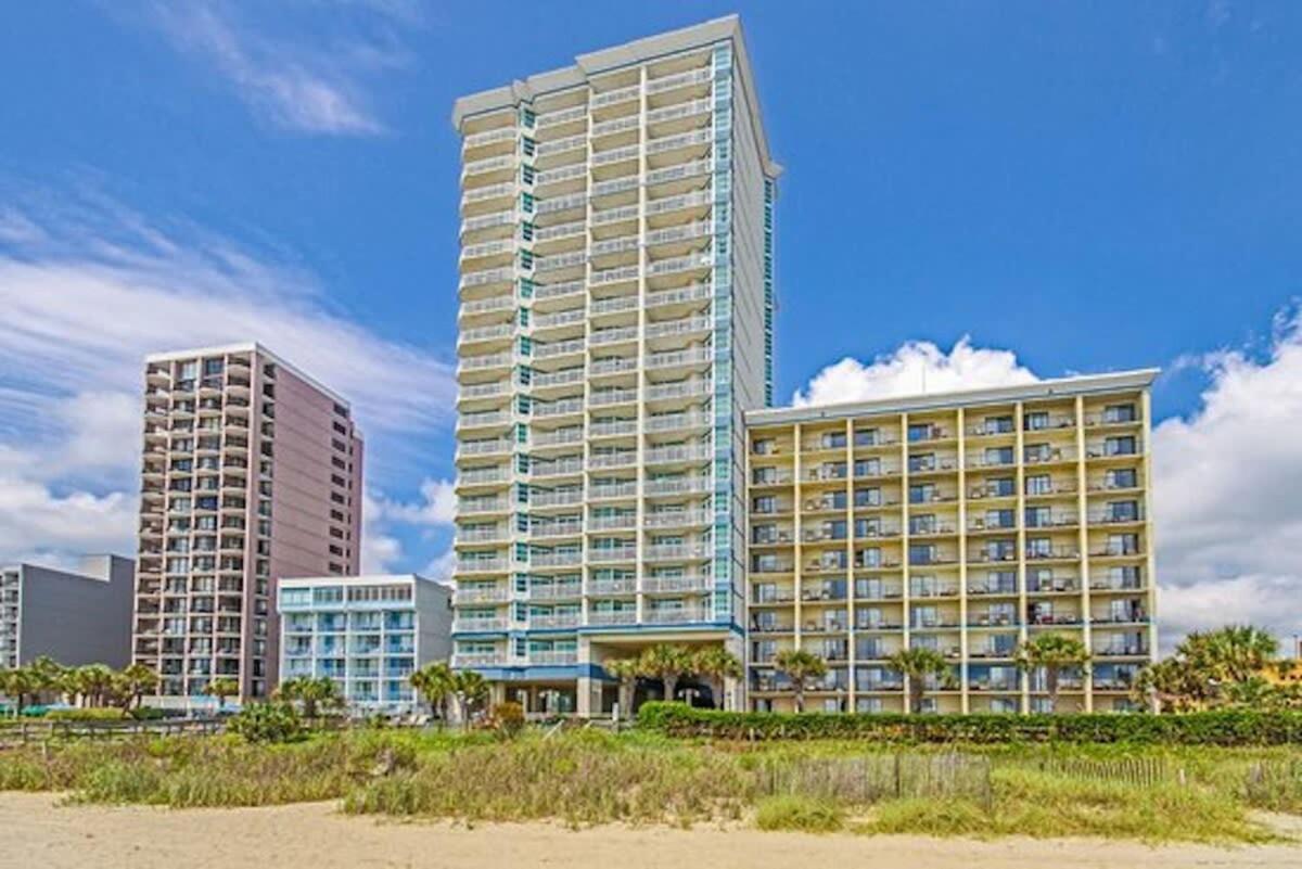 Holiday home Ocean View W Lazy River