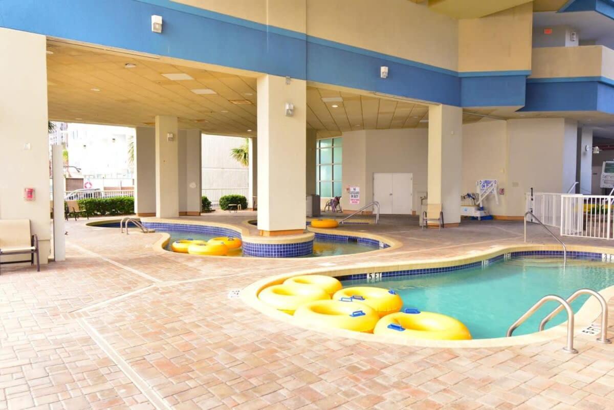 Holiday home Ocean View W Lazy River *