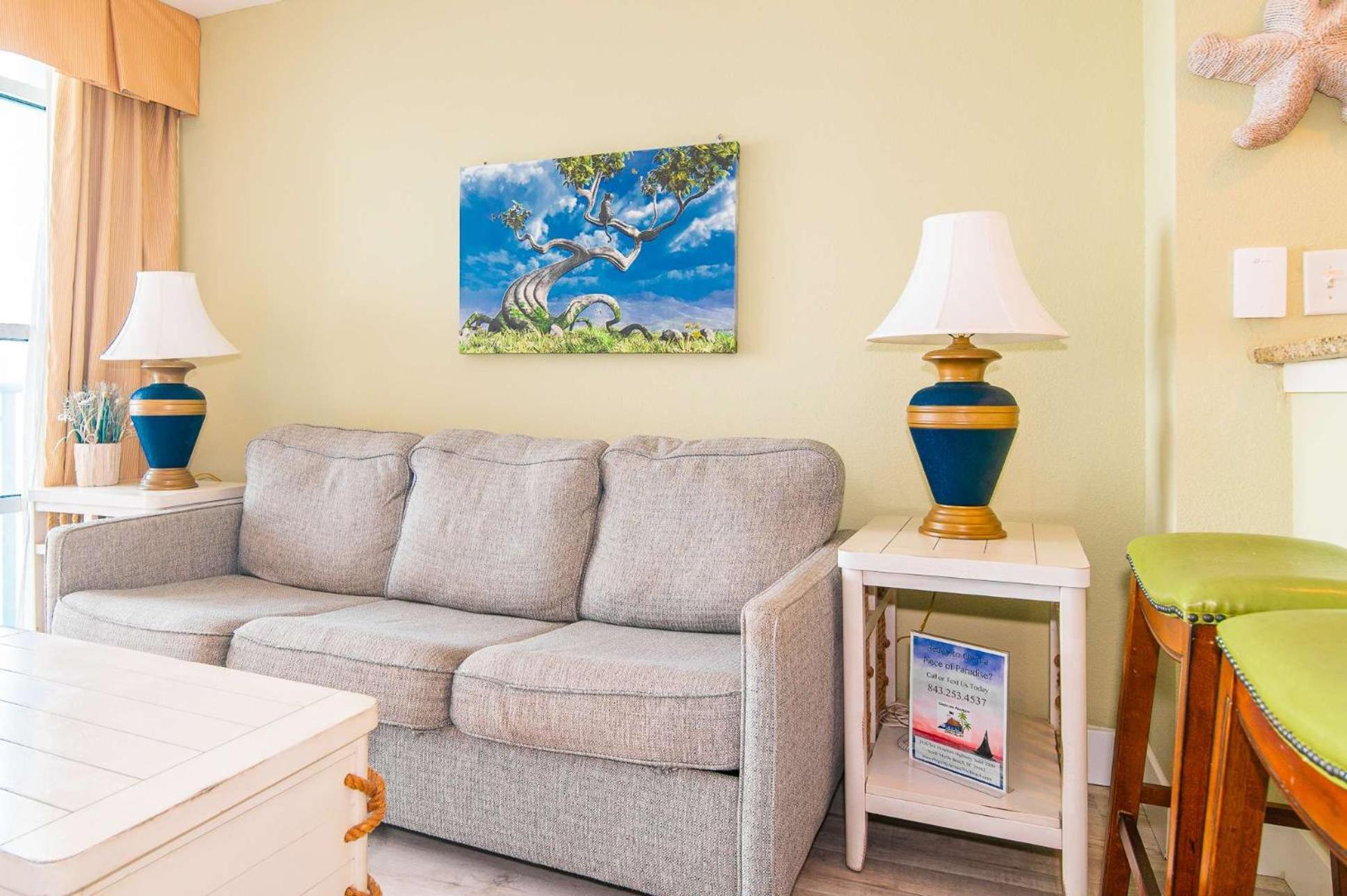 Holiday home Ocean View W Lazy River Myrtle Beach