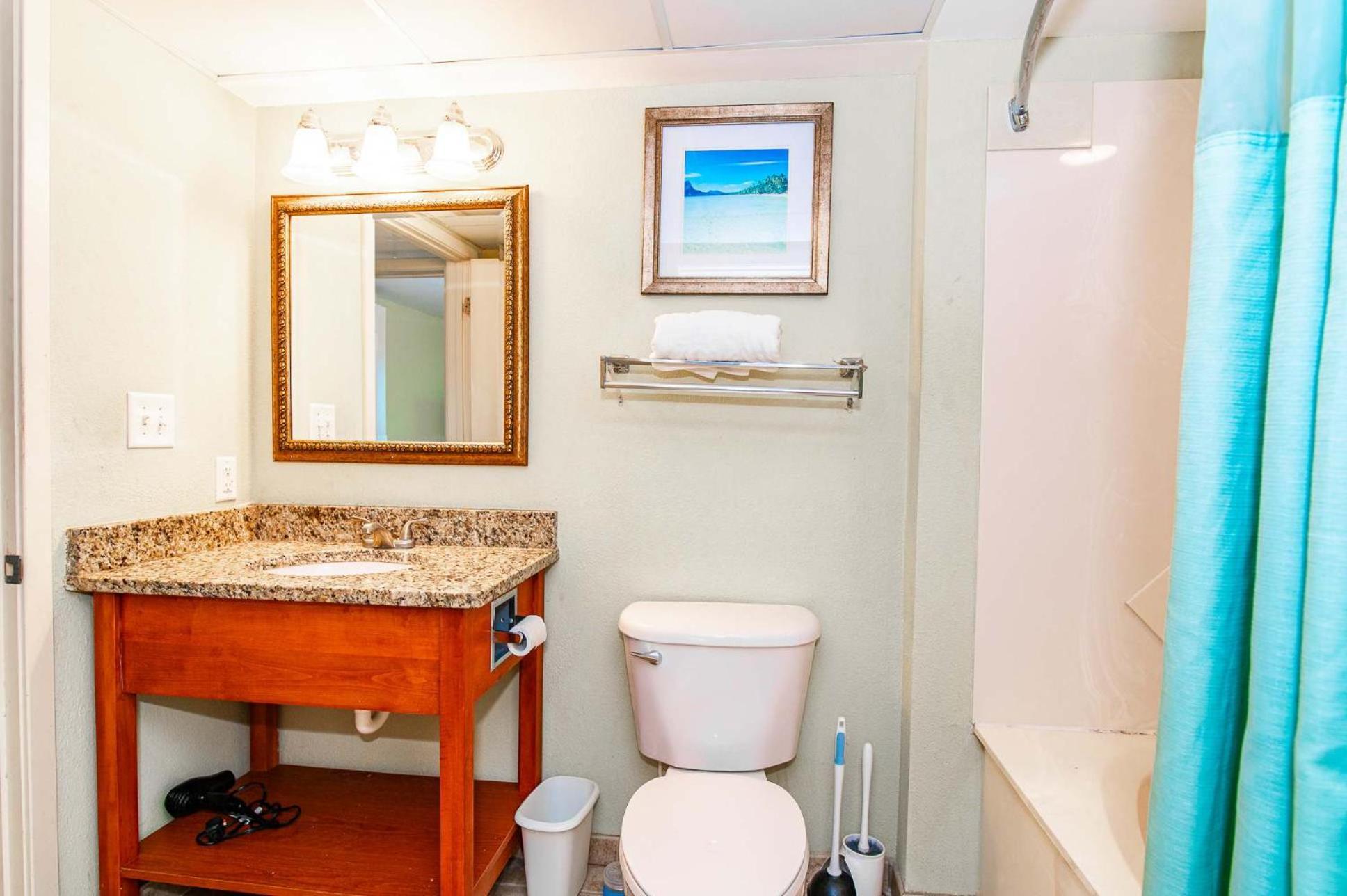 Holiday home Ocean View W Lazy River